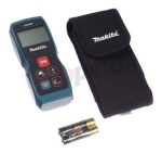 Medidor De Distancia Laser 50m-ld050p MAKITA