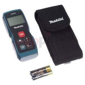 Medidor De Distancia Laser 50m-ld050p MAKITA