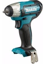 Llave De Impacto 1/4 / 12v / 60 Nm / Tw060dz Sin Bat MAKITA