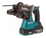 Rotomartillo Inalambrico 18v Dhr242rfe MAKITA - Imagen 2