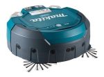 Aspiradora Robot 18v / Sin Bateria MAKITA Drc200z - Imagen 3