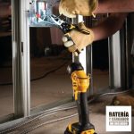 Linterna Trabajo Pro Led 20v Max Dcl040 - DEWALT - Imagen 3