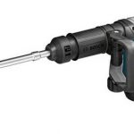 Martillo Demoledor SDS Max 1100W 7.5 J BOSCH GSH 5