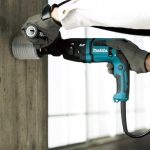 Martillo Rotativo Sds-plus 470w - Hr1841f MAKITA - Imagen 3