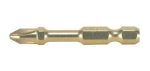 Puntera Magnetica Para Madera (impact Gold) MAKITA B-28307