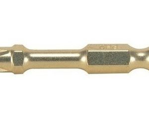 Puntera Magnetica Para Madera (impact Gold) MAKITA B-28307
