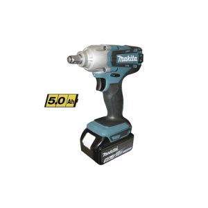 Llave de Impacto Inalámbrica MAKITA Dtw190rte