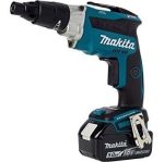 Atornillador Drywall 1/4" 18V LXT MAKITA DFS452RFE - Imagen 2