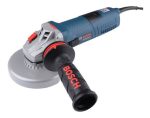 Esmeril Amoladora Angular 5" 1300W BOSCH GWS 13-125 CI