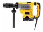 Rotomartillo SDS Max 1500W 3-20 J DEWALT D25762K-B2