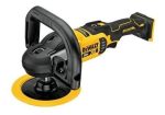 Pulidora Inalambrica 7" 20V Xr Baretool DEWALT DCM849B
