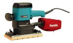 Lijadora Orbital 1/2 Pliego 115 X 229 - 9046 MAKITA