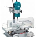 Fresadora de Aluminio 1/4" 530W 30000RPM MAKITA 4403