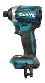 Atornillador De Impacto Inal. 1/4 / 18v - Dtd154z RmeMAKITA - Imagen 2