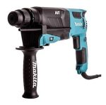 Martillo Rotativo Sds-plus 800w - Hr2631f MAKITA - Imagen 2