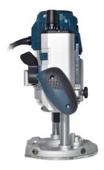 Fresadora 1600W GOF 1600 CE Industrial BOSCH - Imagen 2
