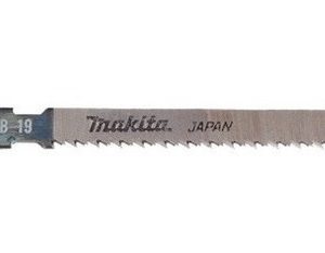 Broca Para Madera 9 X 125 Mm. MAKITA D-07082