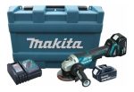 Llave De Impacto Inal. 1/2 / 18v Dga455rfe MAKITA