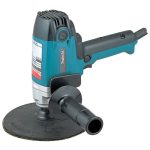 Lijadora De Disco 7'' 550W 2.1kg MAKITA GV7000