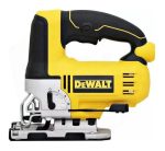 Sierra Caladora Encastre Tipo T 500w (luz Led)- DW300 DEWALT - Imagen 3