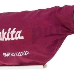 Bolsa Para Polvo P/4014n MAKITA 122321-1