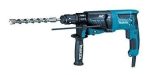 Martillo Rotativo Sds-plus 800w. - Hr2631ft MAKITA - Imagen 3