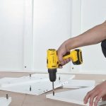 Taladro Atornillador Inalambrico 3/8 12v STANLEY SCD121S2K - Imagen 4