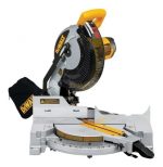 Sierra Ingletadora 10" 1600W DEWALT DWS713-B2