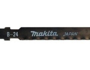 Sierra De Calar Tipo T Para Metal (basico) MAKITA A-85759