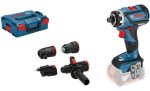 Taladro Atornillador Flexiclick 4 En 1 Gsr 18v-60 Fc - BOSCH - Imagen 5