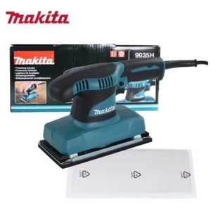 Lijadora Orbital 92 X 288 Mm - 9035h MAKITA