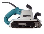 Lijadora De Banda 4 X24 1200W 5,7kg MAKITA 9403 - Imagen 2