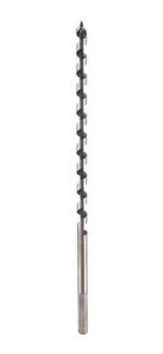 Broca De Berbiqui 16 X 250 Mm. MAKITA D-07381