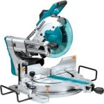 Sierra Ingleteadora Telescópica 10 1,510w MAKITA Ls1019