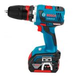 Taladro Atornillador Flexiclick 4 En 1 Gsr 18v-60 Fc - BOSCH - Imagen 3