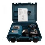 Atornillador De Impacto Inalambrico MAKITA Dtd146rfe - Imagen 2