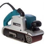 Lijadora De Banda 4 X24 1200W 5,7kg MAKITA 9403