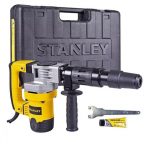 Martillo Demoledor SDS Max 1010W 8.5 J 5Kg STANLEY SHM5K-B2