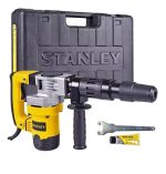 Martillo Demoledor SDS Max 1010W 8.5 J 5Kg STANLEY SHM5K-B2