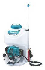 Motofumigadora Mm4 1.0 Hp 24.5cc 15l MAKITA Ef1550rh
