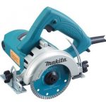 Cortadora De Concreto 4 3/8" 1400W MAKITA 4100NH2X