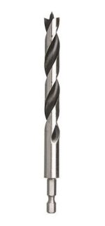 Broca Para Madera (encastre Hexagonal 1/4 ) MAKITA D-15920