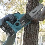 Sierra De Cadena 12'' 18VX2 S/N Bat Duc302z MAKITA - Imagen 2
