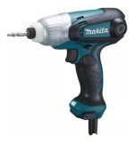 Atornillador De Impacto 1/4 230w MAKITA Td0100