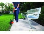 Podadora/bordeadora 600w BLACK + DECKER Gl600n-b2 - Imagen 2