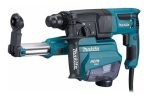 Rotomartillo MAKITA Sds Plus Avt 26mm 800w Hr2652 Recolector - Imagen 2