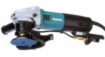 Pulidora De Granito 5 900w MAKITA Pw5001c