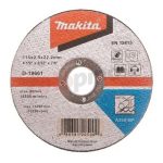 Disco Abrasivo De Corte Para Metal (a30s) MAKITA D-18661