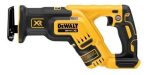 Sierra Sable Inalambrica 60v DEWALT Flexvolt DCS388T2