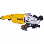 Esmeril Angular 9" 2200W DEWALT DWE490-B2 - Imagen 2